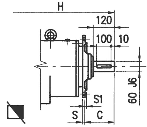 C  -  MHL